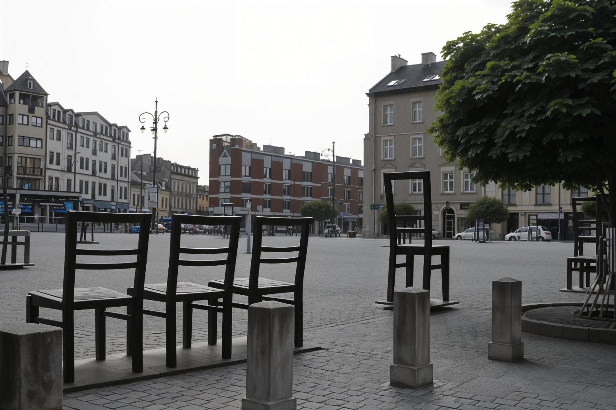 Appartement Cracow Route #2 - Old Town *