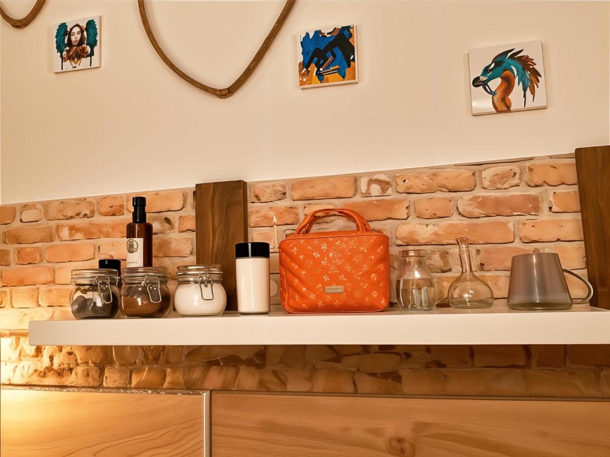 Appartement Cracow Route #2 - Old Town
