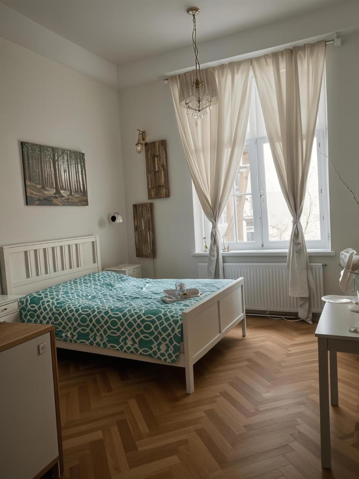 Cracow Route #2 - Old Town Appartement