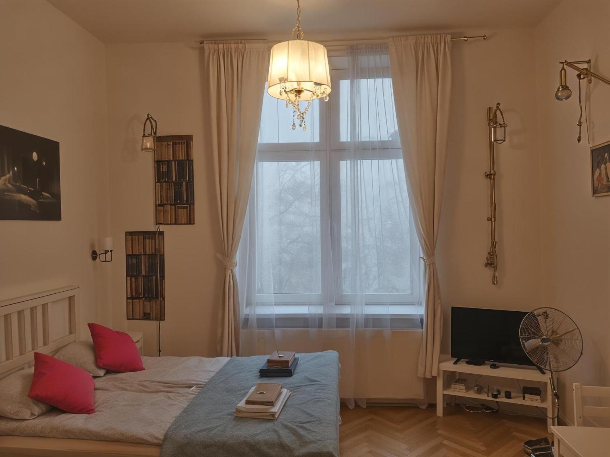 Appartement Cracow Route #2 - Old Town *