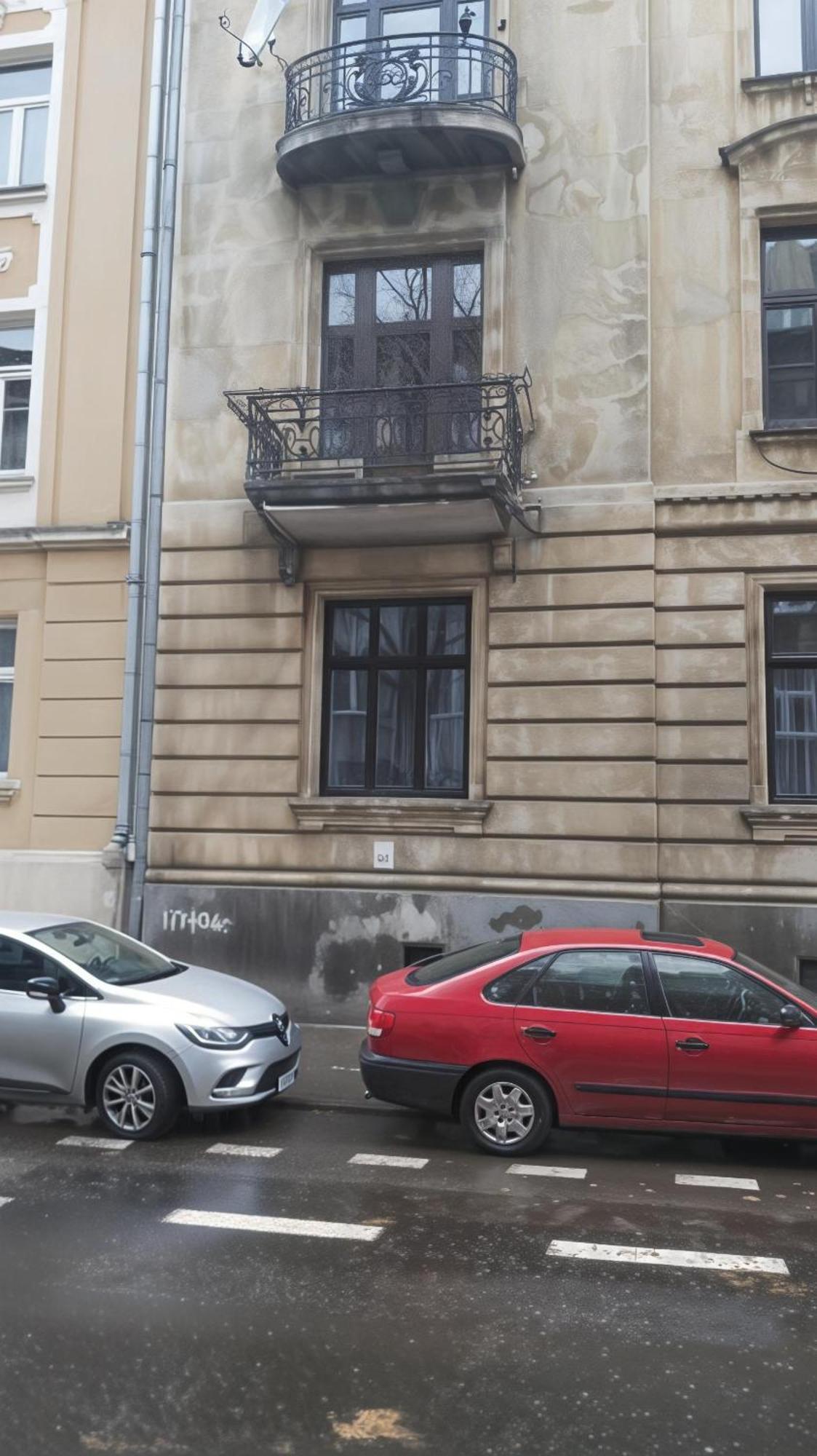 Cracow Route #2 - Old Town * Krakau