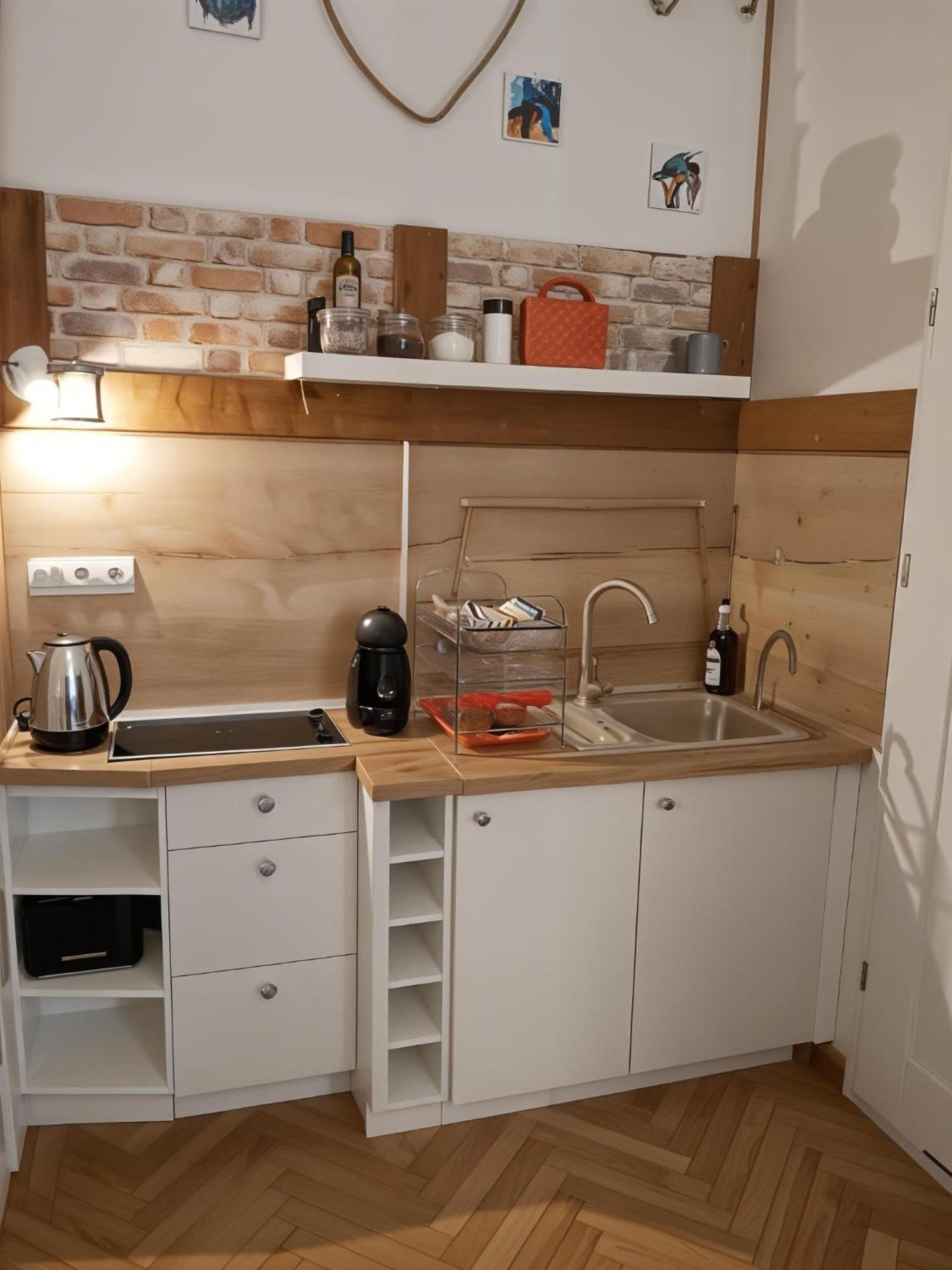 Cracow Route #2 - Old Town Appartement Krakau