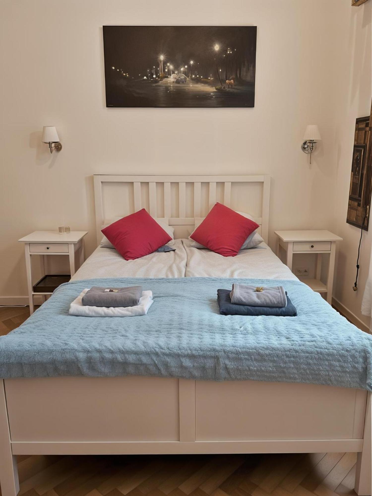 Appartement Cracow Route #2 - Old Town